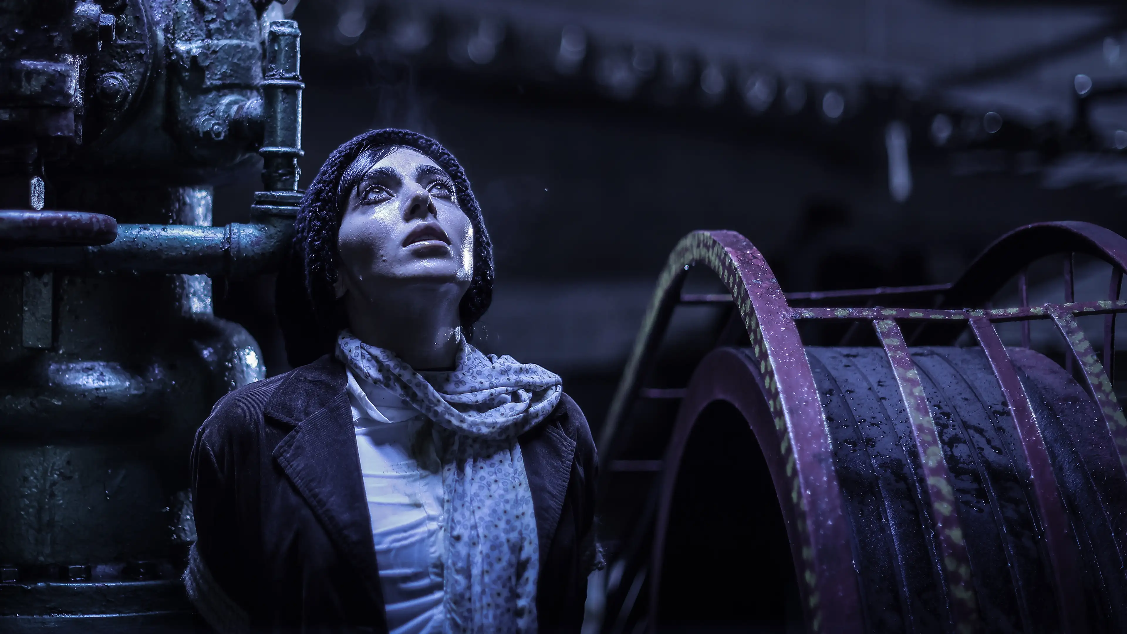 شغال (فصل 1 قسمت 18)